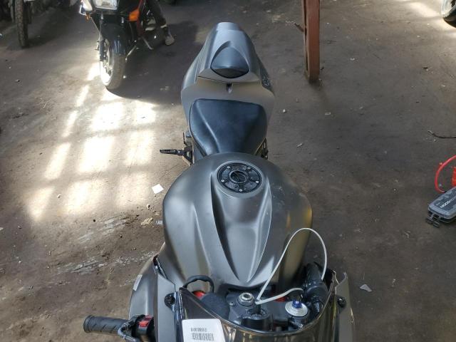 2008 HONDA CBR600 RR  