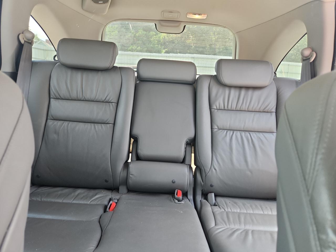 2008 Honda Cr-V Exl VIN: 5J6RE38788L010789 Lot: 69170165