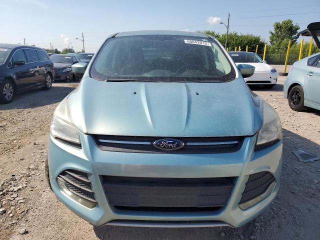  FORD ESCAPE 2013 Zielony