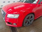 2011 AUDI A5 S LINE SPECIAL EDITION for sale at Copart EAST KILBRIDE