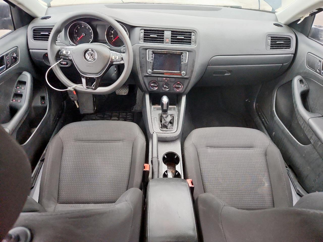 2016 Volkswagen Jetta S VIN: 3VW267AJ8GM273568 Lot: 70899505