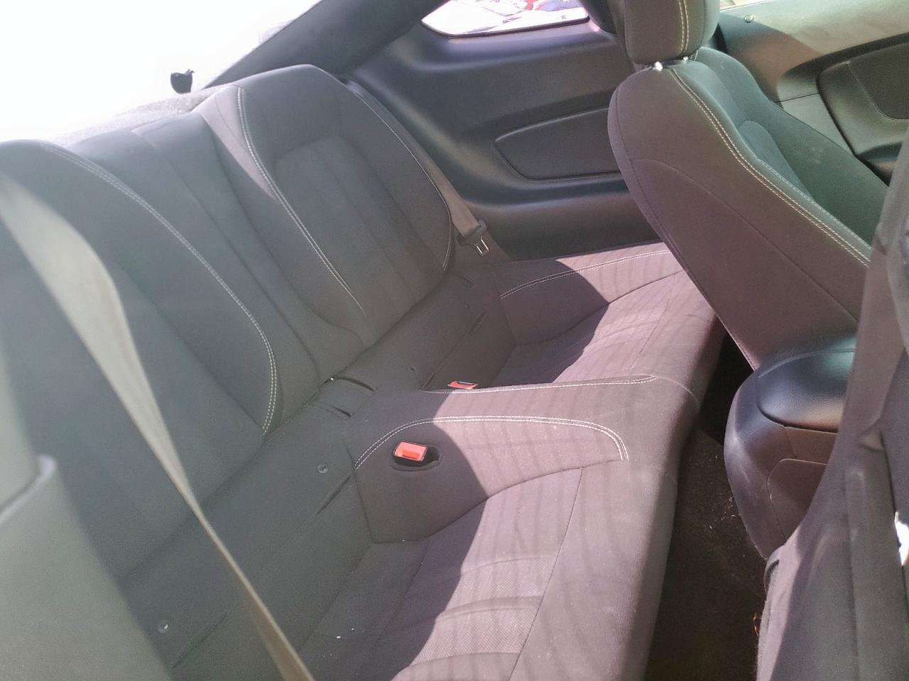 2019 Ford Mustang VIN: 1FA6P8TH9K5123202 Lot: 69576565