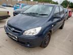 2008 HYUNDAI GETZ GSI  for sale at Copart SANDY