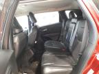2016 JEEP CHEROKEE L for sale at Copart WOLVERHAMPTON