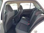 2017 SKODA FABIA REDLINE TSI  for sale at Copart ROCHFORD