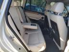 2011 BMW X3 XDRIVE35I   à vendre chez Copart ON - COOKSTOWN