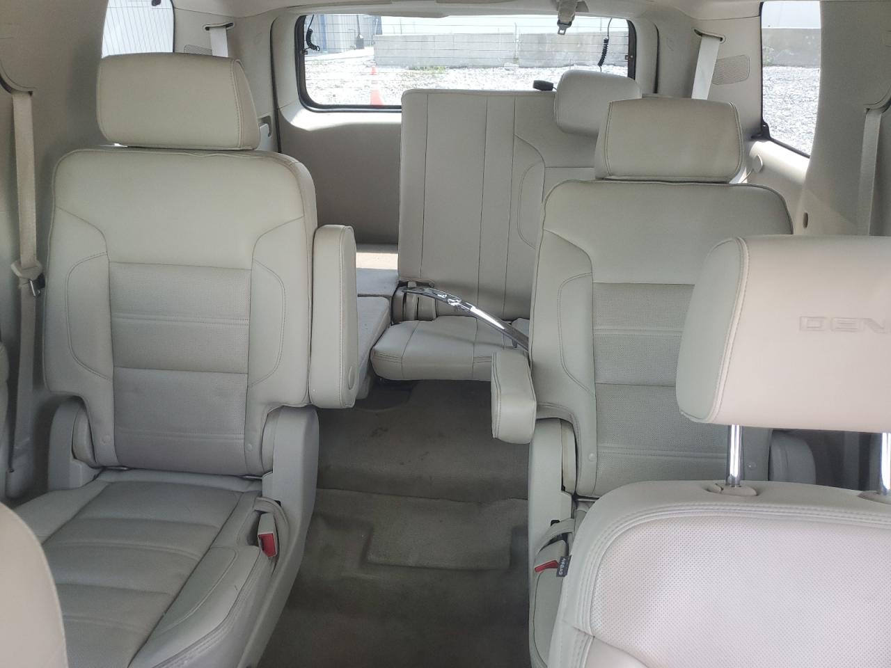 2015 GMC Yukon Denali VIN: 1GKS2CKJ6FR303853 Lot: 69172265
