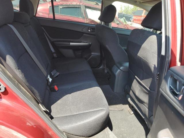 2016 SUBARU IMPREZA PREMIUM PLUS  