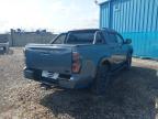 2024 ISUZU D-MAX STEE for sale at Copart YORK