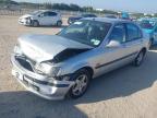 2000 HONDA CIVIC 1.4I S AUTO  for sale at Copart CORBY