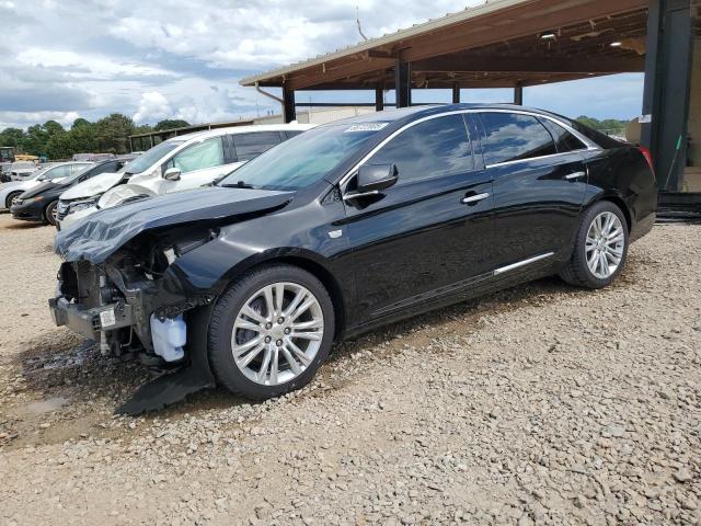  CADILLAC XTS 2019 Черный