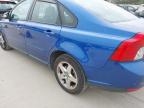 2008 VOLVO S40 S 16V for sale at Copart SANDY