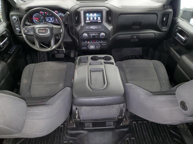 2020 GMC SIERRA K2500 HEAVY DUTY