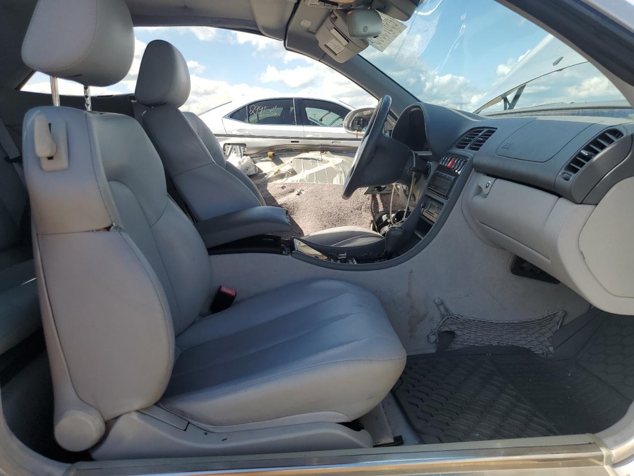 2000 Mercedes-Benz Clk 430 VIN: WDBLK70G7YT053915 Lot: 69679385