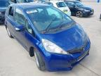 2011 HONDA JAZZ ES for sale at Copart SANDY