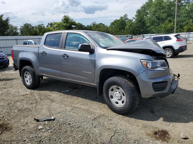 CHEVROLET COLORADO 2019 Серый
