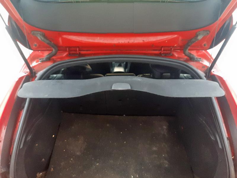 2016 VOLVO V40 R DESIGN NAV PLUS