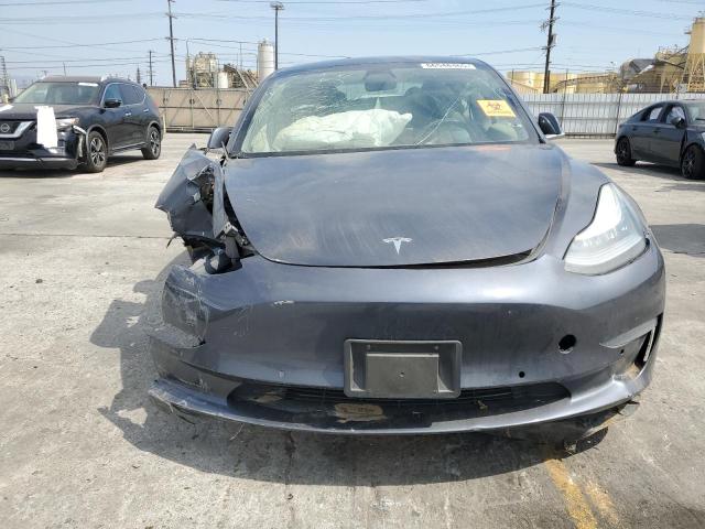  TESLA MODEL 3 2020 Szary