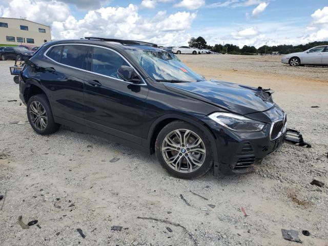  BMW X2 2022 Czarny