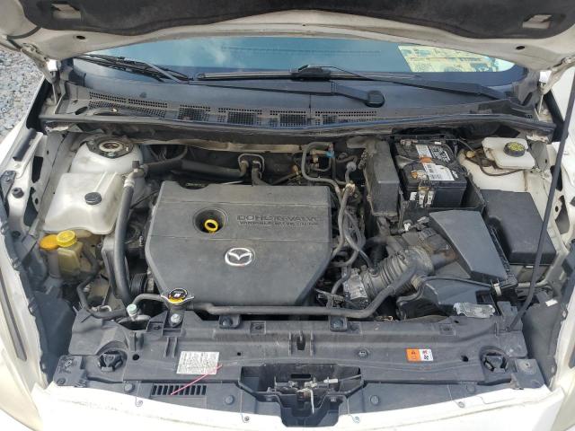 2012 MAZDA 5   