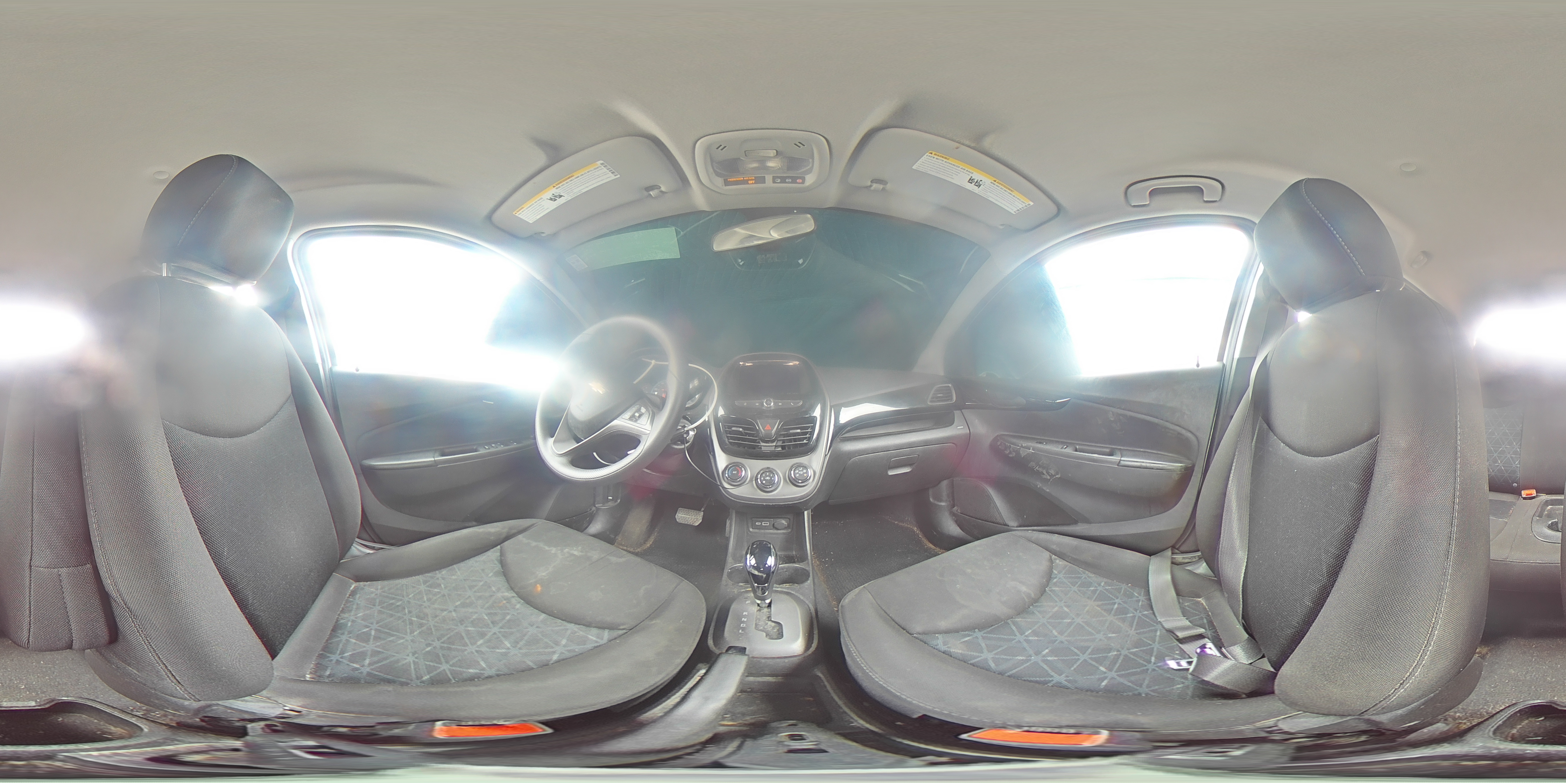 2021 Chevrolet Spark 1Lt VIN: KL8CD6SA0MC739165 Lot: 71021925