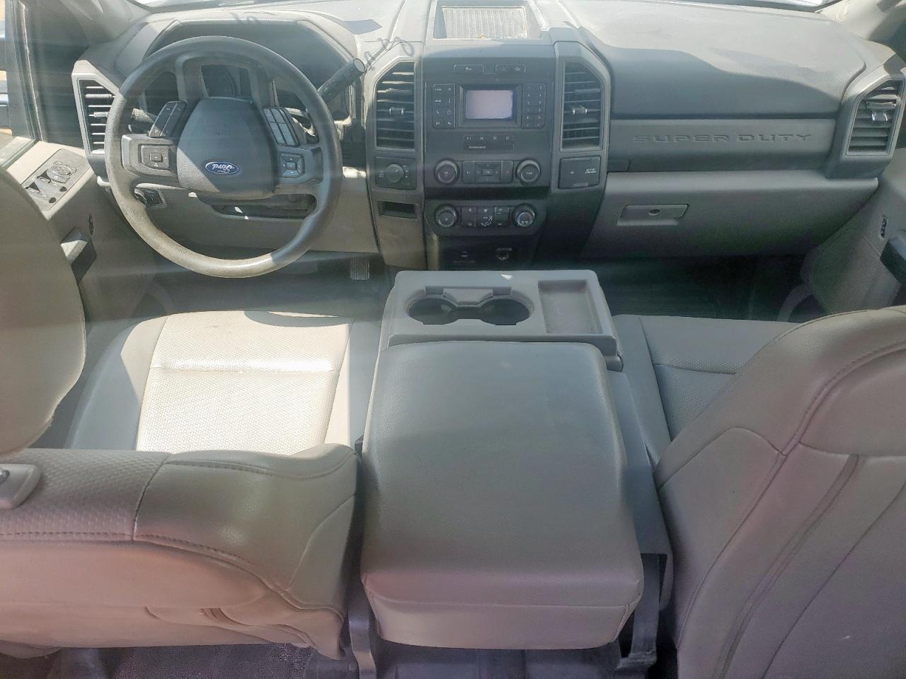 2021 Ford F250 Super Duty VIN: 1FT7W2B68MEE13660 Lot: 66127145