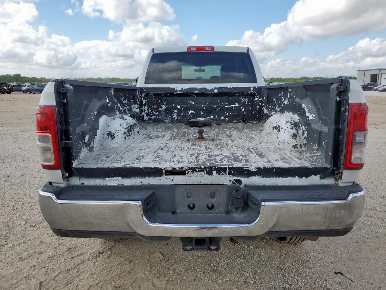 2020 Ram 2500 Tradesman VIN: 3C6UR5HL2LG315487 Lot: 69154965