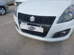 2015 SUZUKI SWIFT SPOR for sale at Copart SANDWICH