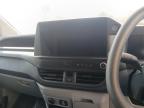 2024 FORD TRANSIT CUSTOM TREND for sale at Copart CHESTER