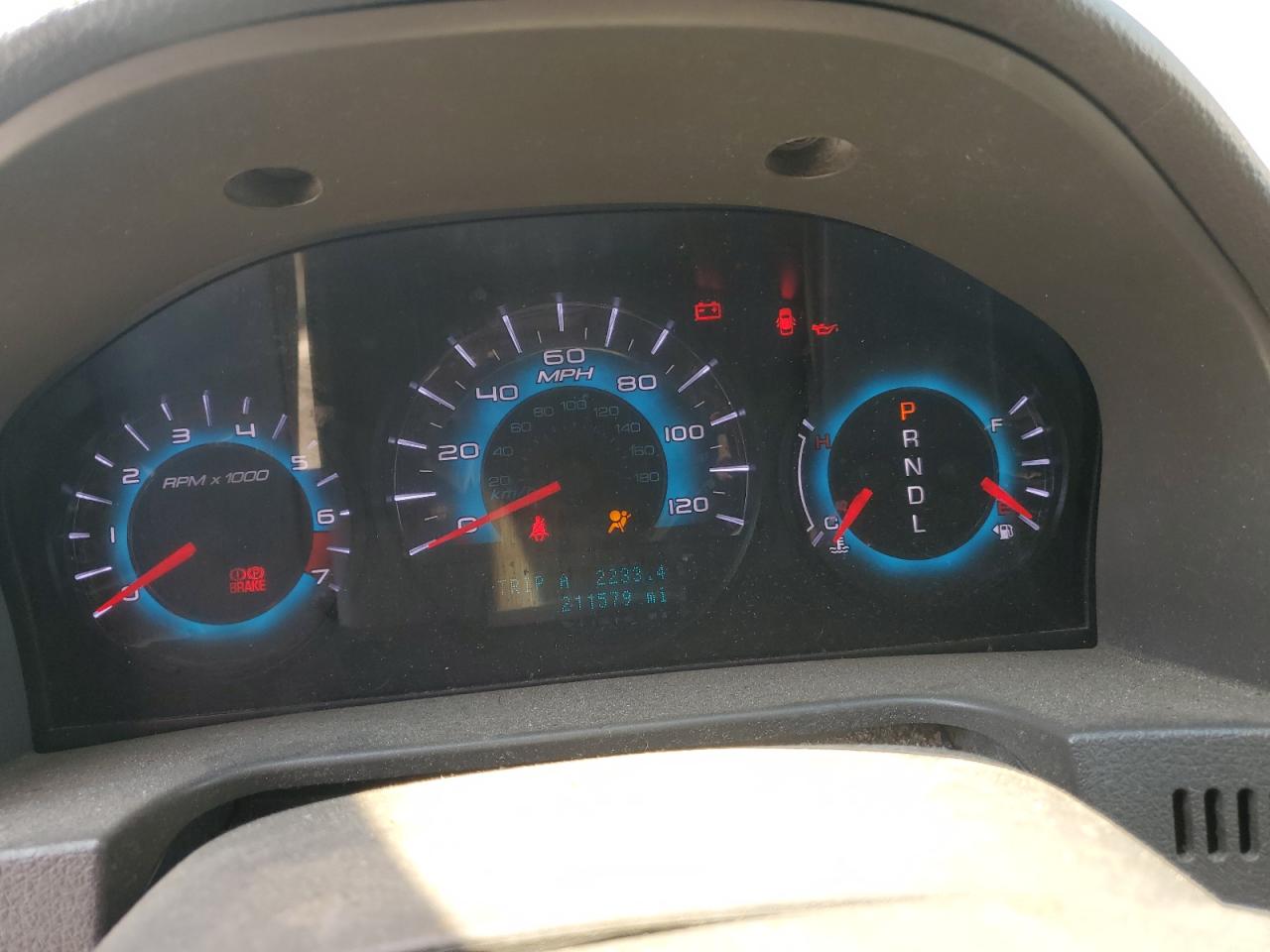 2012 Ford Fusion Se VIN: 3FAHP0HA8CR307096 Lot: 69238205