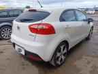 2014 KIA RIO 3 for sale at Copart PETERLEE