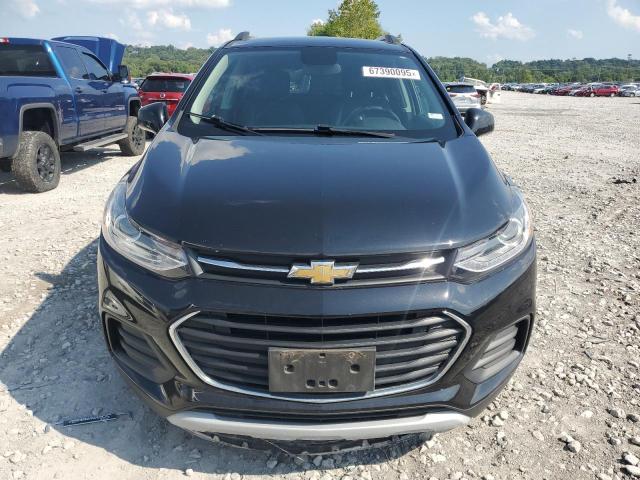  CHEVROLET TRAX 2019 Czarny