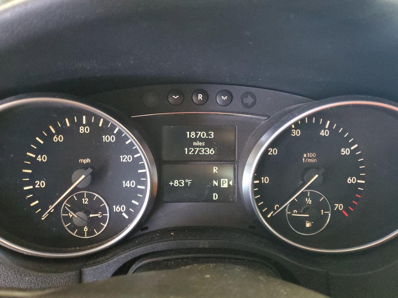 2006 Mercedes-Benz Ml 350 VIN: 4JGBB86E46A003759 Lot: 70027495