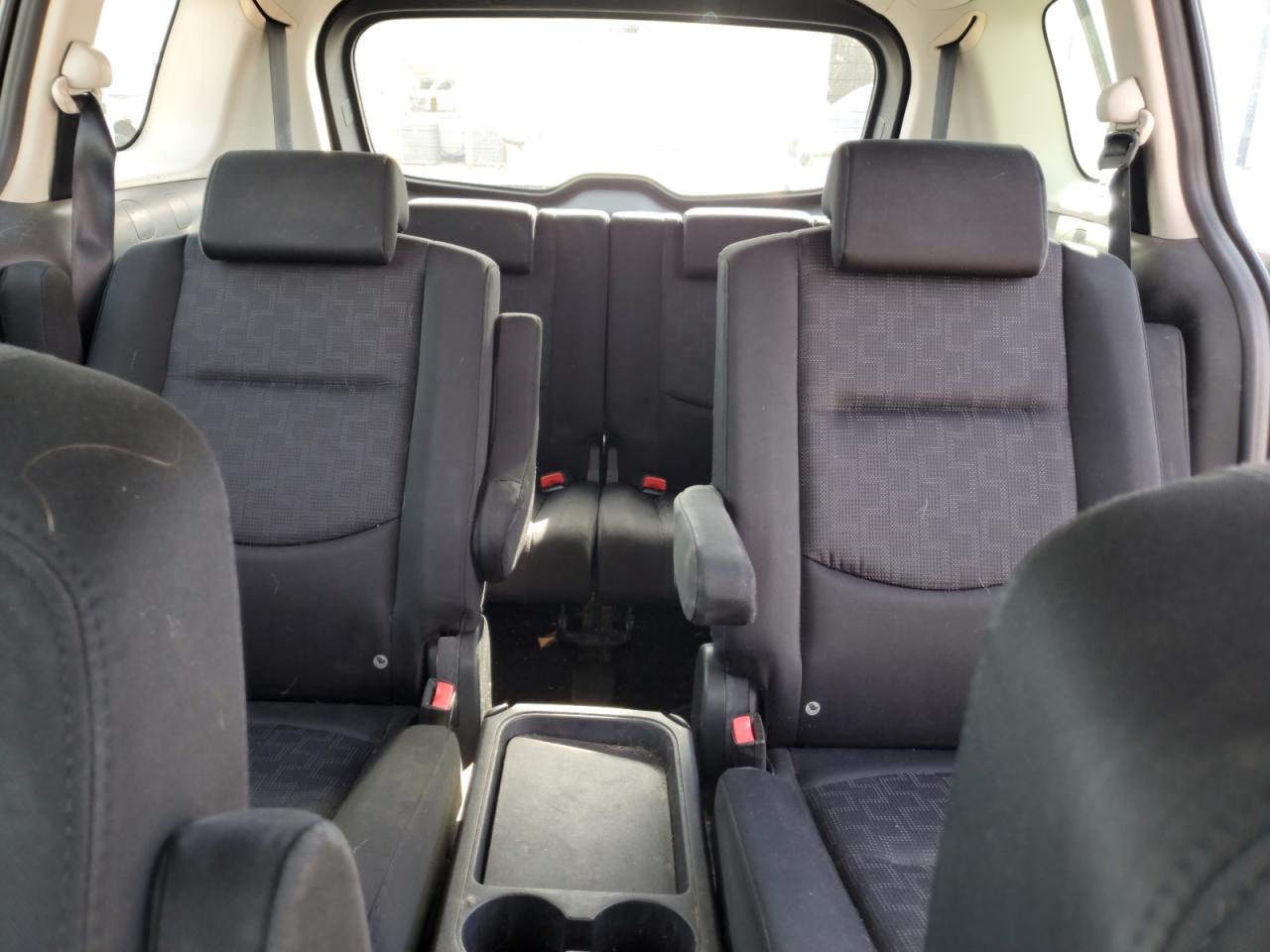 2009 Mazda 5 VIN: JM1CR293990357282 Lot: 71061185