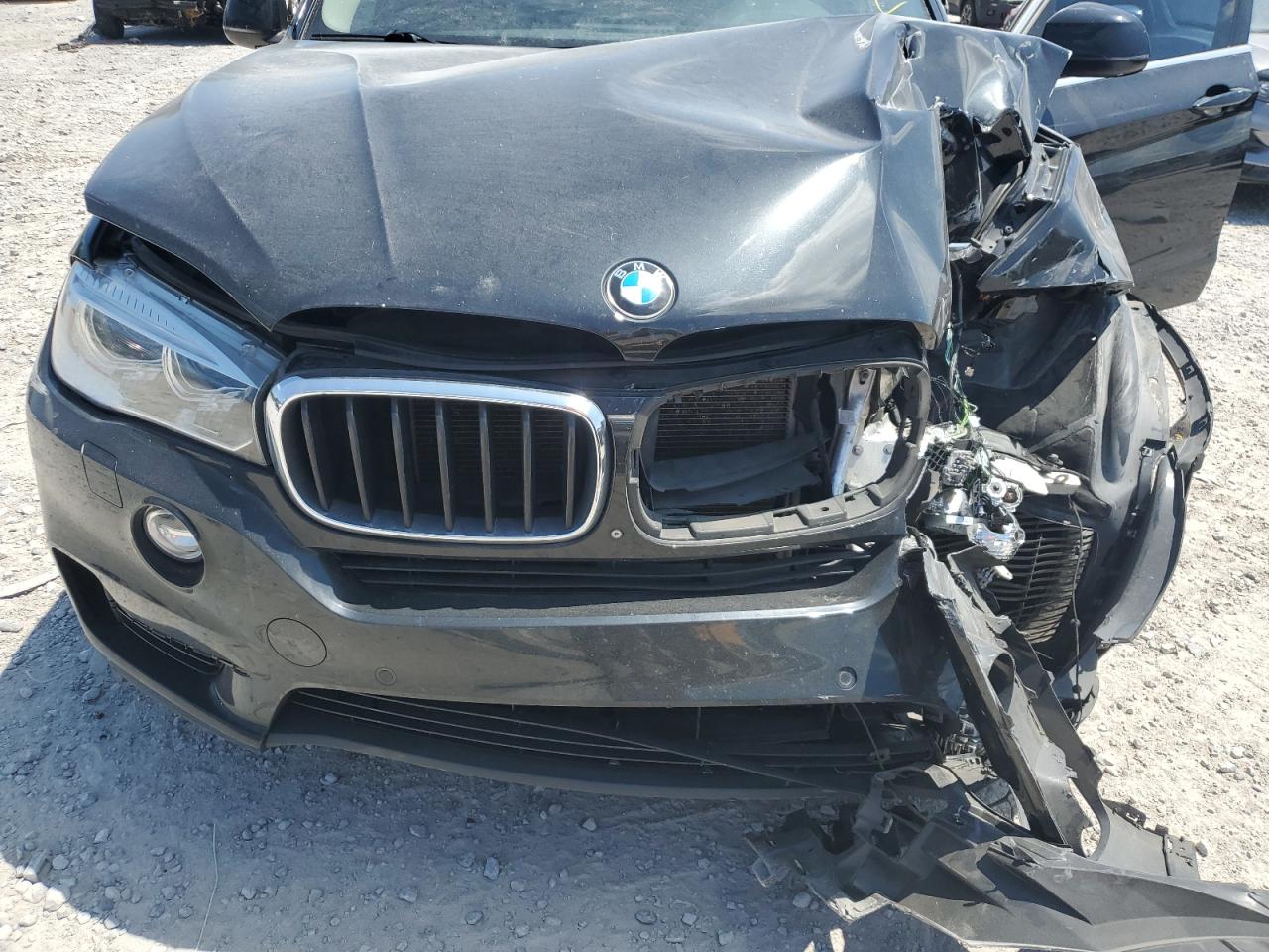 2015 BMW X5 xDrive35I VIN: 5UXKR0C59F0K68865 Lot: 67615115