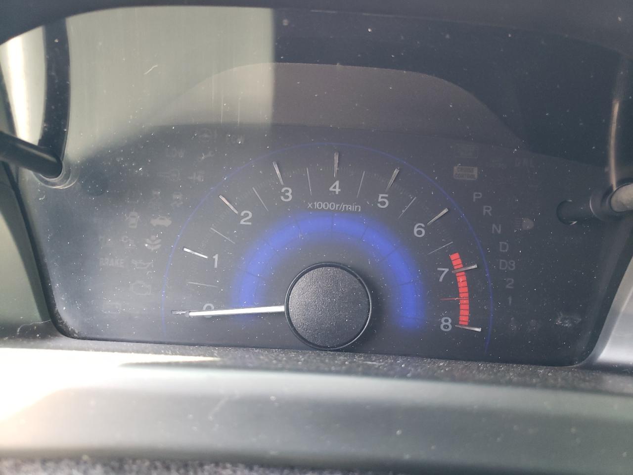 2013 Honda Civic Lx VIN: 2HGFB2F57DH573581 Lot: 69180255