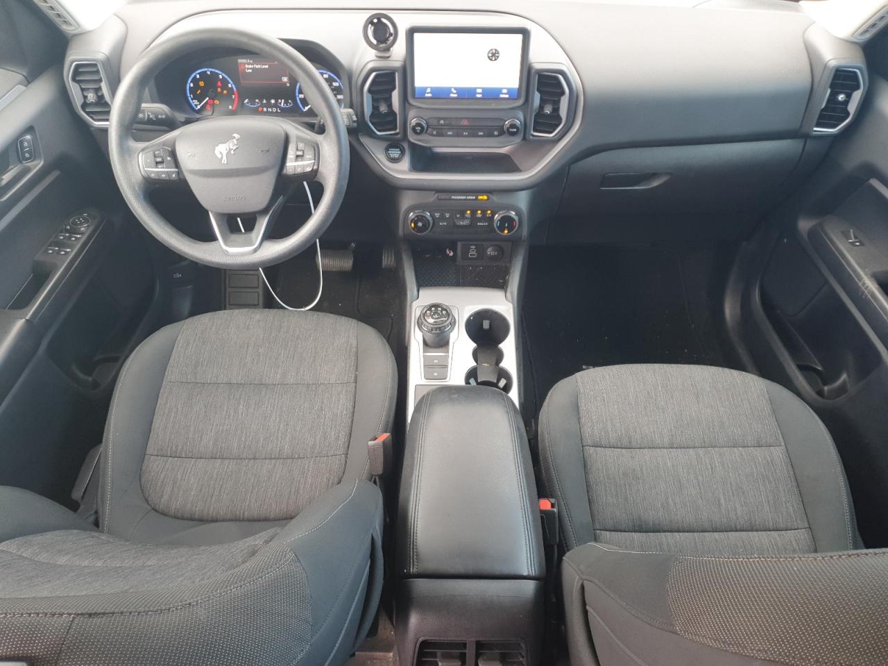 2023 Ford Bronco Sport Big Bend VIN: 3FMCR9B64PRD60242 Lot: 69122545