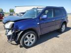 2006 NISSAN X-TRAIL XE   for sale at Copart AB - CALGARY
