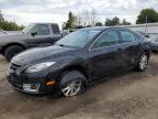 2011 MAZDA 6 I   à vendre chez Copart ON - TORONTO