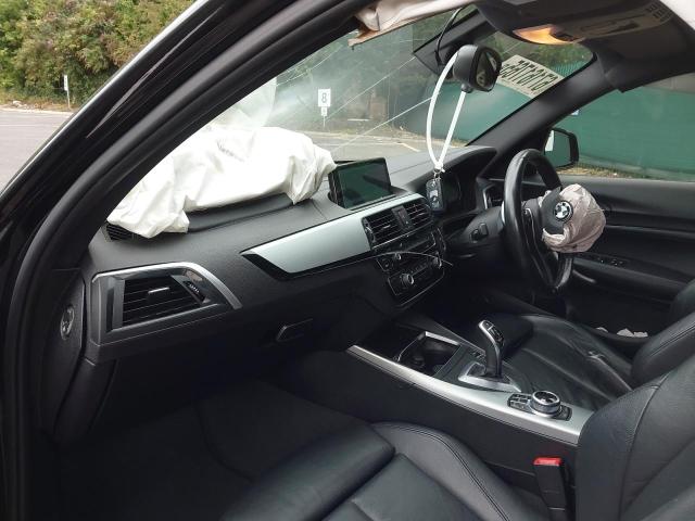 2017 BMW 1 SERIES 120I [2.0] M SPORT 5DR [NAV] STEP AUTO