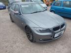 2011 BMW 320D EXCLUSIVE EDITION  for sale at Copart BRISTOL