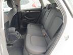 2017 AUDI A3 SE TFSI  for sale at Copart PETERLEE