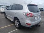 2010 HYUNDAI SANTA FE P for sale at Copart SANDTOFT