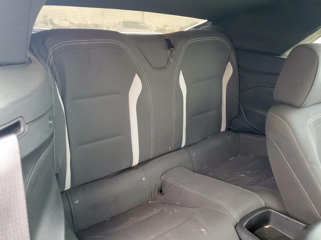 2017 Chevrolet Camaro Ss VIN: 1G1FF3D72H0211545 Lot: 67471375