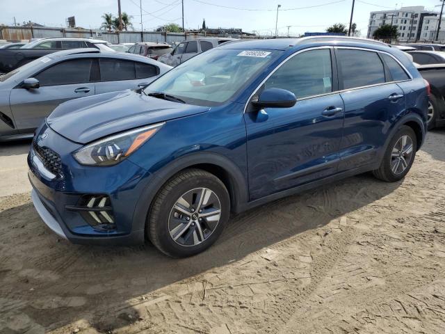  KIA NIRO 2021 Black