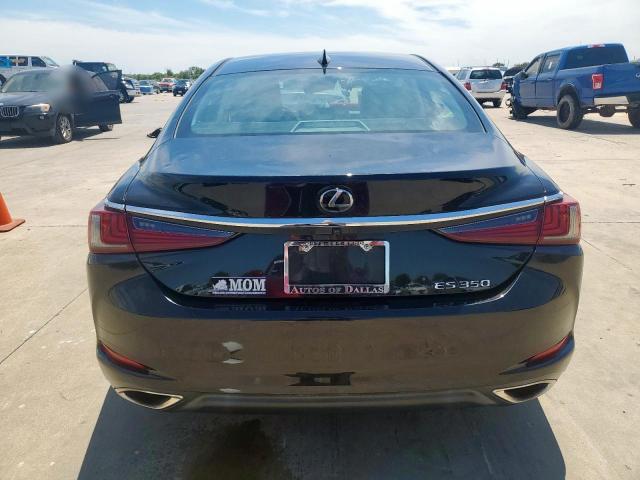  LEXUS ES350 2019 Черный
