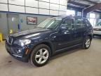 2008 BMW X5 3.0I   for sale at Copart CT - HARTFORD SPRINGFIELD