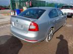 2010 SKODA OCTAVIA VR for sale at Copart WESTBURY