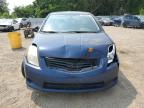 2010 NISSAN SENTRA 2.0   for sale at Copart ON - LONDON