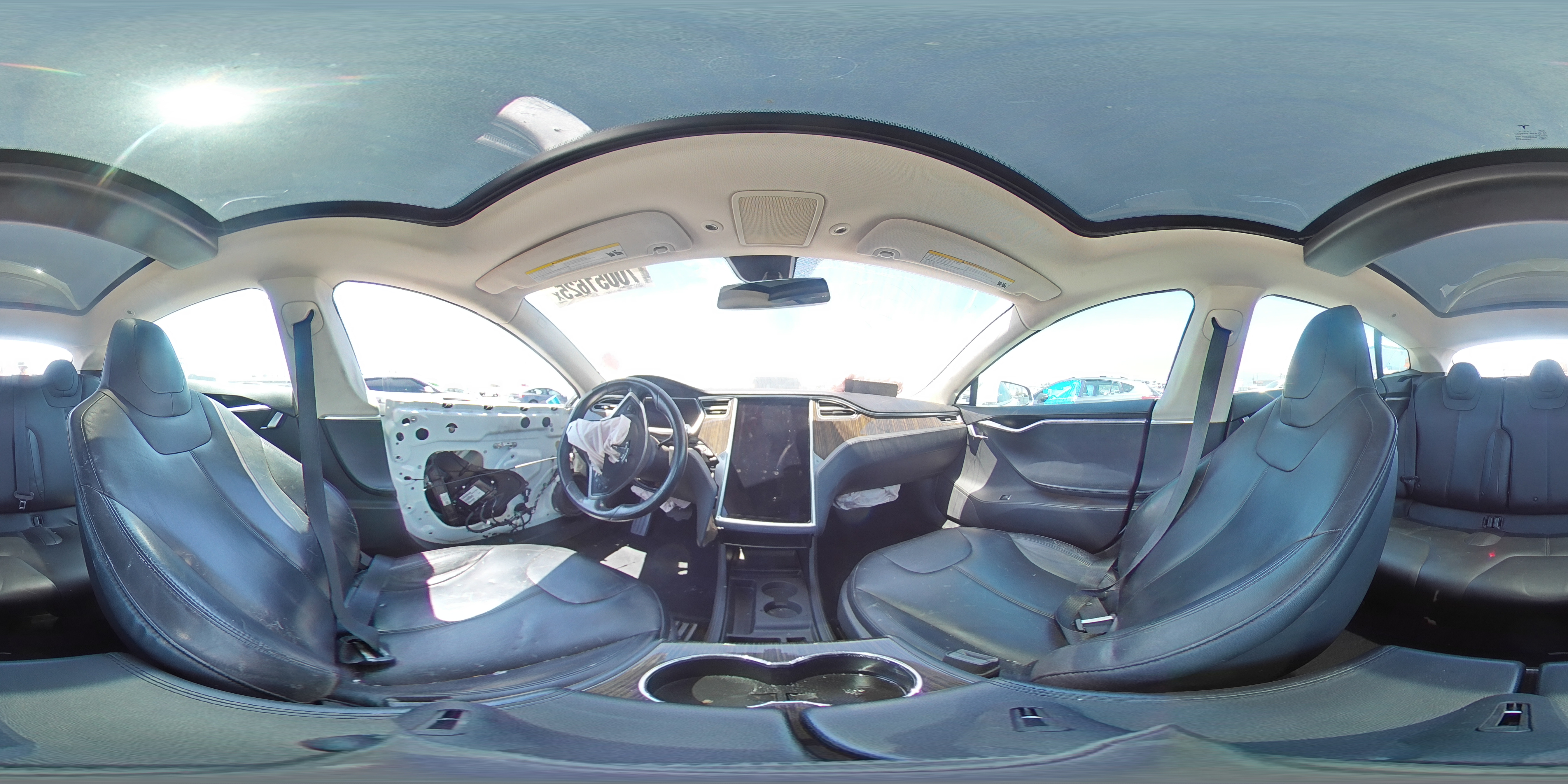 2013 Tesla Model S VIN: 5YJSA1CN5DFP27824 Lot: 70051625
